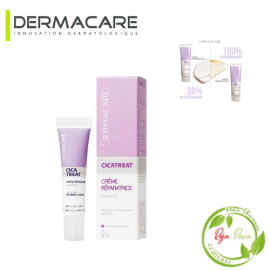 DERMACARE CICATREAT CREME, 15ml