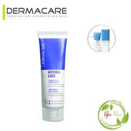 DERMACARE HYDRALISS CREME RICHE 50ML
