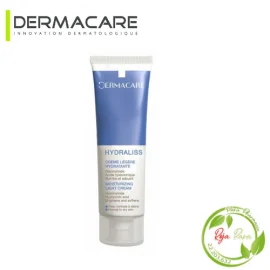 DERMACARE HYDRALISS CREME LEGERE HYDRATANTE 50ML