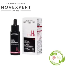 NOVEXPERT SÉRUM BOOSTER À L'ACIDE HYALURONIQUE