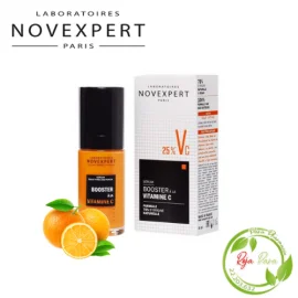 NOVEXPERT SÉRUM BOOSTER À LA VITAMINE C