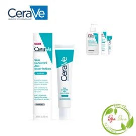 CeraVe Soin Concentre Anti Imperfections 40ML
