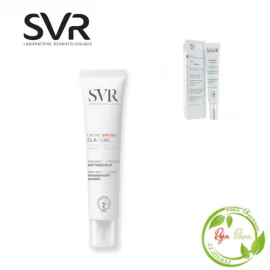SVR CLAIRIAL CREME SPF50+ 40ML