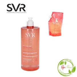 SVR TOPIALYSE GEL LAVANT FLACON POMPE 1L