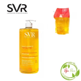 SVR TOPIALYSE HUILE LAVANTE 1L