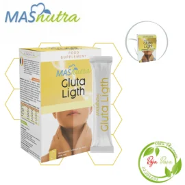 MASNUTRA GLUTA LIGHT 14 STICKS