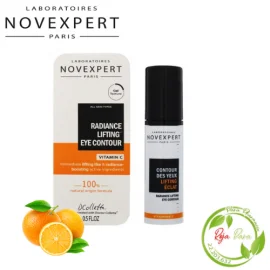 NOVEXPERT Contour des Yeux Lifting Eclat 15ML