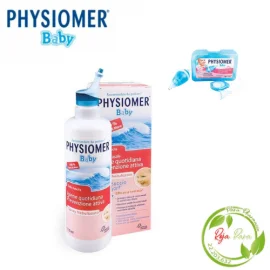 Physiomer Baby Spray Nasal Confort 115ML