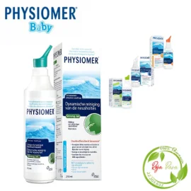 Physiomer Strong Jet 210ML