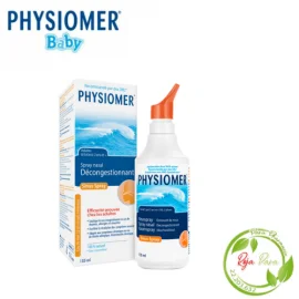 PHYSIOMER SINUS SPRAY 135ML