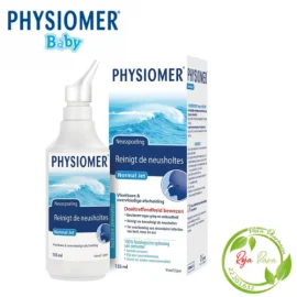Physiomer Normal Jet 135ML