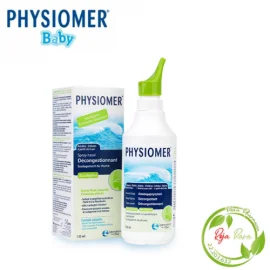 Physiomer Eucalyptus Spray 135ml