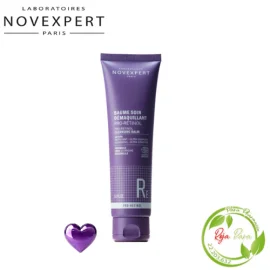 NOVEXPERT BAUME SOIN DEMAQUILLANT PRO RETINOL 150ML