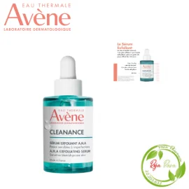 AVENE CLEANANCE Serum Exfoliant A.H.A 30ML