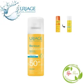 URIAGE BARIESUN Brume Seche SPF50+ 200ML
