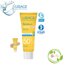 URIAGE BARIESUN CREME TEINTEE DOREE SPF50+