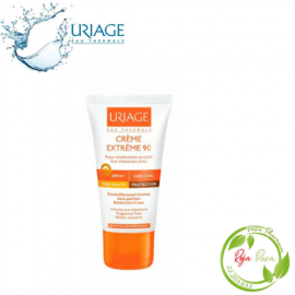URIAGE Crème Extrême 90 SPF50+ 50ML