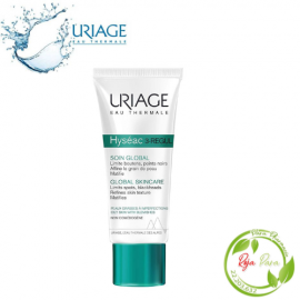 URIAGE HYSÉAC 3-REGUL+ SOIN GLOBAL 40ML