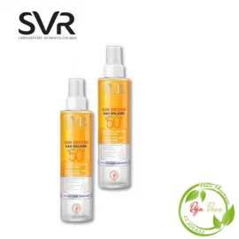 SVR SUN SECURE Eau Solaire SPF50+ 200ML