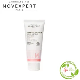 NOVEXPERT GOMMAGE DOUCEUR HYDRO-BIOTIQUE 60ML