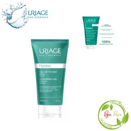 URIAGE HYSÉAC Gel Nettoyant 150ML