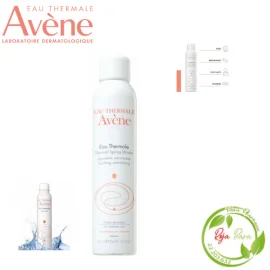 AVÈNE SPRAY EAU THERMALE 300ML