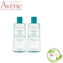AVENE CLEANANCE EAU MICELLAIRE 400ML
