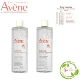 AVENE Eau Micellaire Demaquillante 400ML