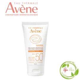 AVENE CREME MINERALE SPF50+ 50ML