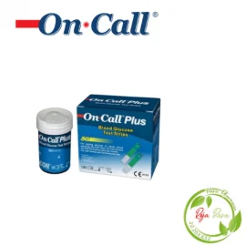 ON CALL PLUS bandelettes - GS550 (50 UI)
