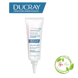 DUCRAY ICTYANE HD CREME EMOLLIENTE 50ML