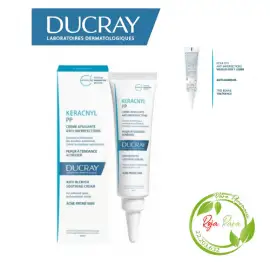 DUCRAY KERACNYL PP+ Creme 30ML
