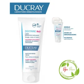 DUCRAY DEXYANE MED Creme Reparatrice Apaisante 100ML
