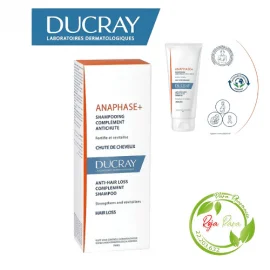 DUCRAY ANAPHASE+ Shampooing Antichute 200ML