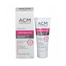 ACM Depiwhite Masque Pelliculable Éclaircissant, 40ml