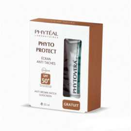 PHYTÉAL PHYTOPROTECT ÉCRAN ANTI-TACHES SPF 50