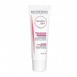 BIODERMA Sensibio DS+ Crème, 40ml