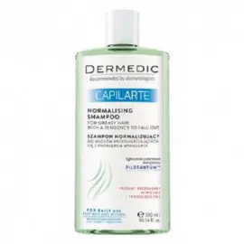 DERMEDIC CAPILARTE Shampooing Normalisant 300ML