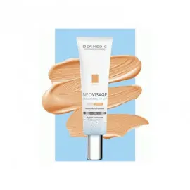 DERMEDIC NEOVISAGE FOND DE TEINT SPF 50 + 30ML