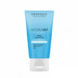 DERMEDIC HYDRAIN 3 HIALURO ENZYME PEELING 50 ML