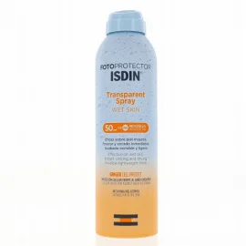 SDIN Fotoprotector Spray SPF50 250ML