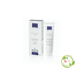 ISISPHARMA GLYCO-A MEDIUM PEELING Crème Nuit 30ML