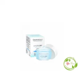 DERMEDIC HYDRAIN GEL CREME ULTRA HYDRATING 50ML