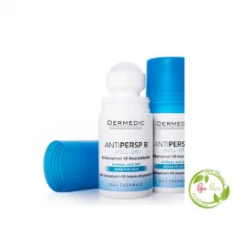 DERMEDIC ANTIPERSP R Deodorant Anti Transpirant 60ML