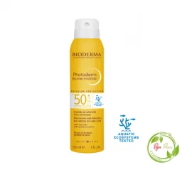 PHOTODERM BRUME INVISIBLE 150ML