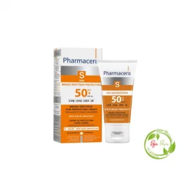 PHARMACERIS S SPECTRUM PROTECT CREME HAUTE PROTECTION SPF50+