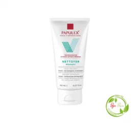 PAPULEX GEL MOUSSANT SANS SAVON 150ML