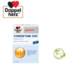 AKTIV QOENZIME Q10