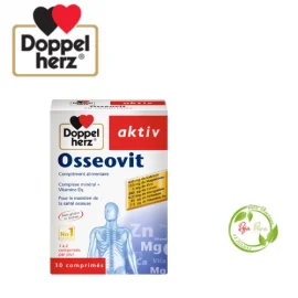 AKTIV Osseovit - 30 Comprimes