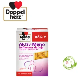AKTIV MENO - 30 COMPRIMES